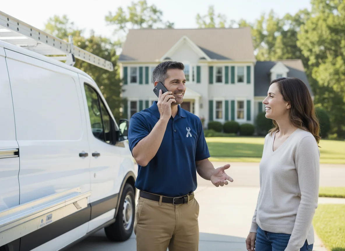 Home Gutter Service Sturtevant, WI FAQs